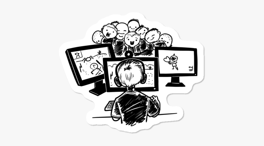 Illustration, Transparent Clipart