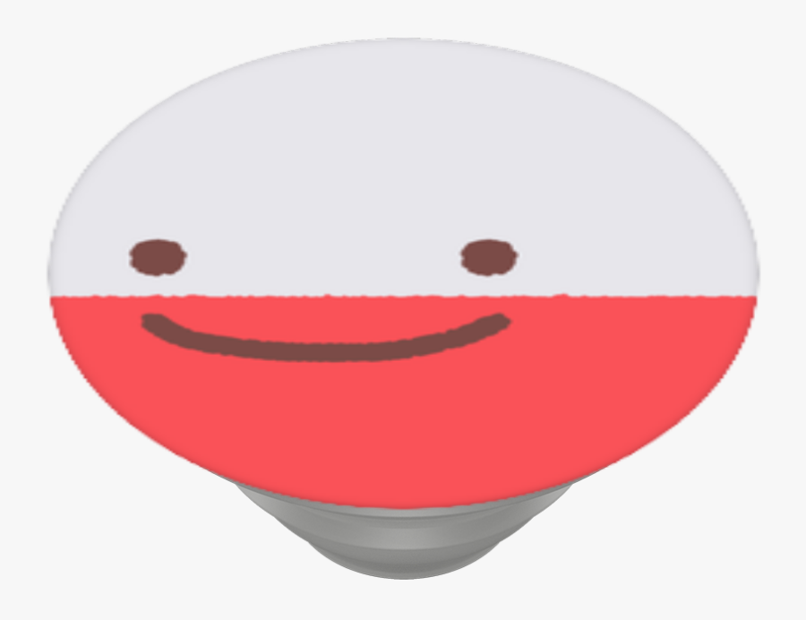 Ditto As Electrode, Popsockets Clipart , Png Download - Smiley, Transparent Clipart
