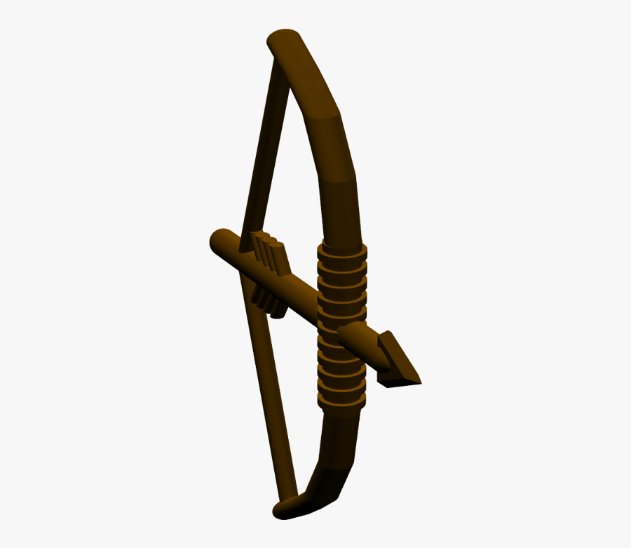 Bow And Arrow Images - Weapon, Transparent Clipart