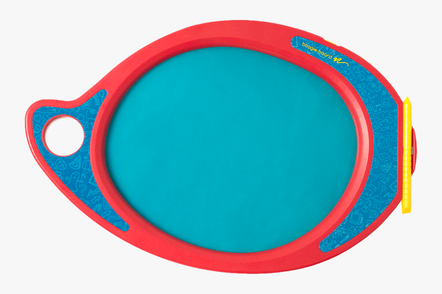 Pnt-store - Play N Trace Boogie Board, Transparent Clipart