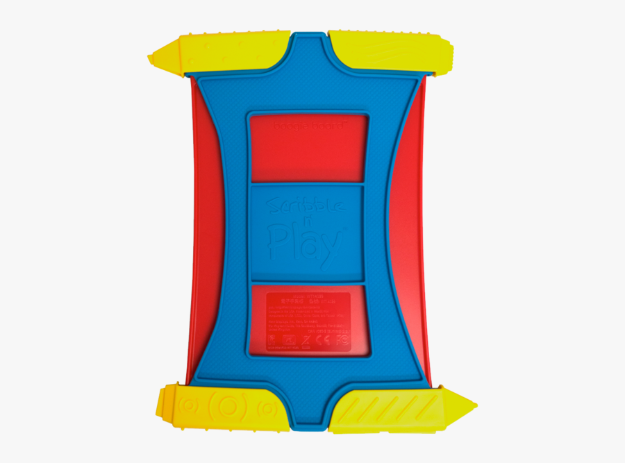 Boogie Board Scribble N - Boogie Board Scribble N' Play, Transparent Clipart