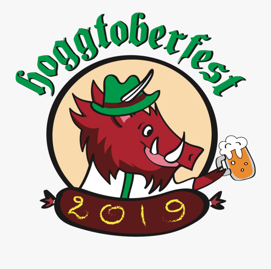Hogg-toberfest The Fall 2019 Auction From The James - Cartoon, Transparent Clipart