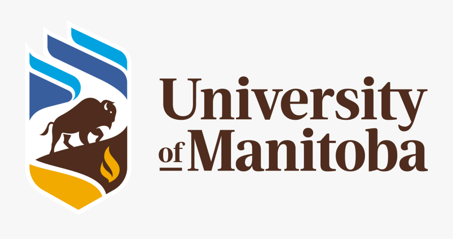 University Of Manitoba Logo - U Of Manitoba New Logo, Transparent Clipart