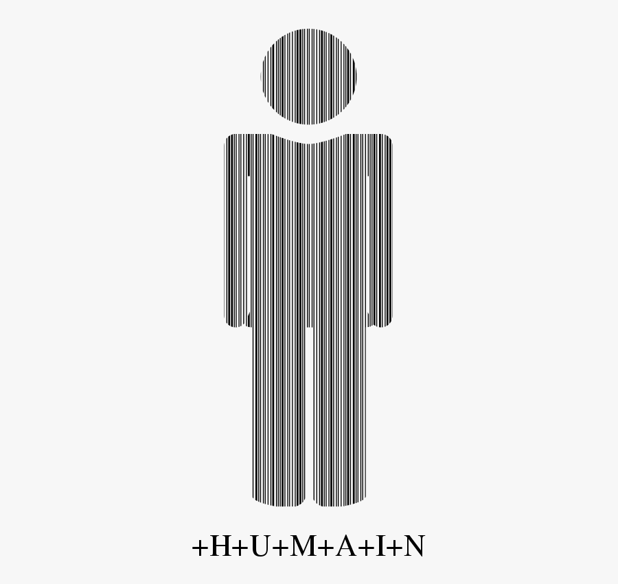 Humain - Graphic Design, Transparent Clipart