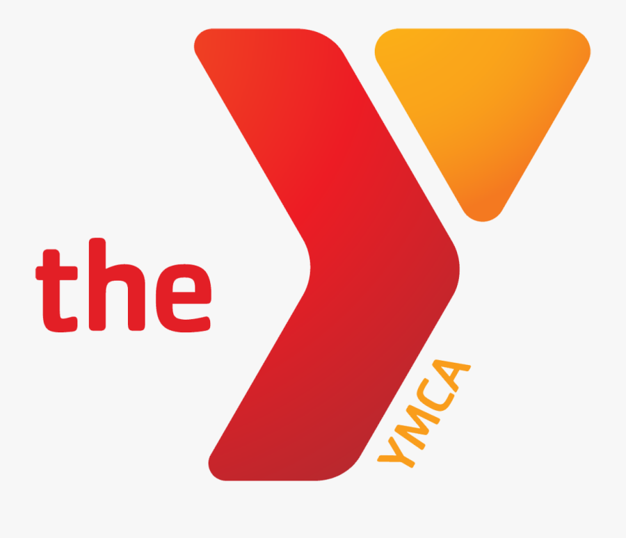 Ymca Logo - New Ymca, Transparent Clipart