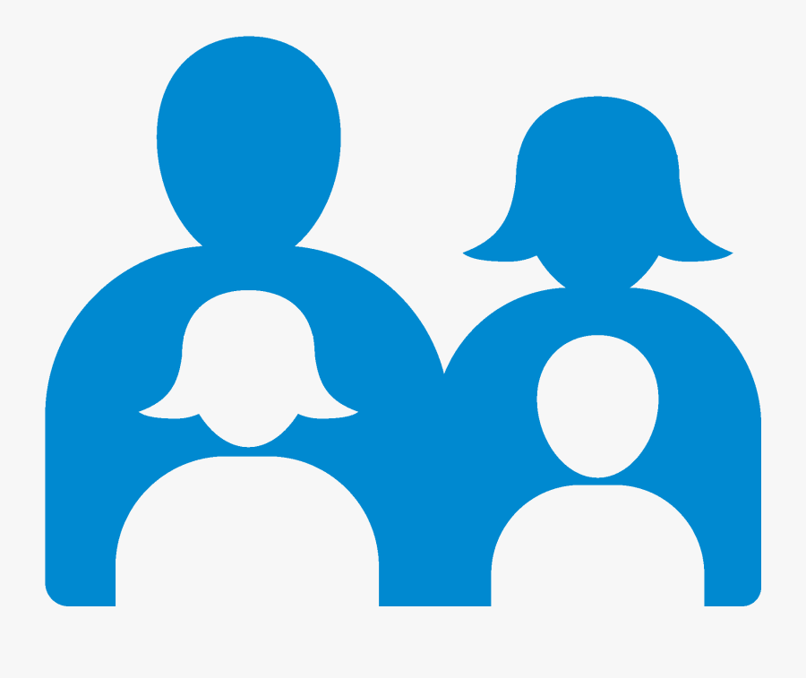Register For A Class - Healthy Family Icon Png, Transparent Clipart