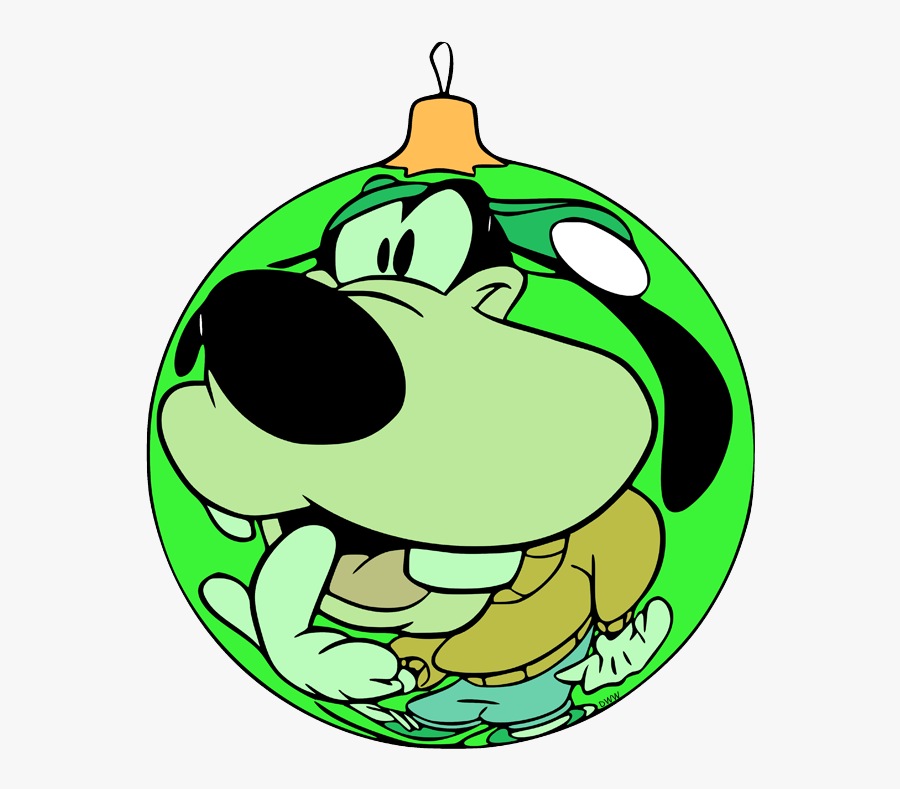 Natal Do Pateta, Transparent Clipart