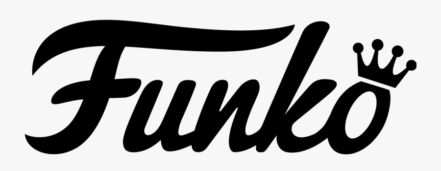 Transparent Funko Pop Logo, Transparent Clipart