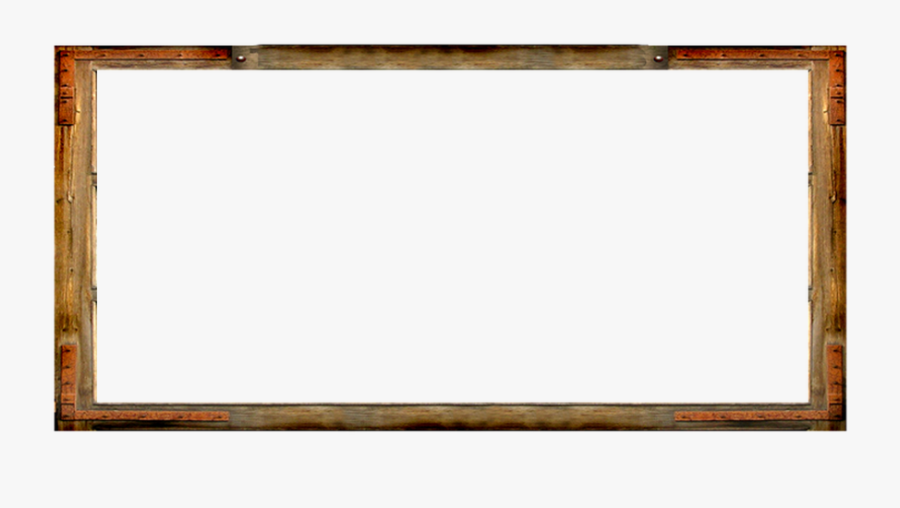 Empty Frame Png, Transparent Clipart