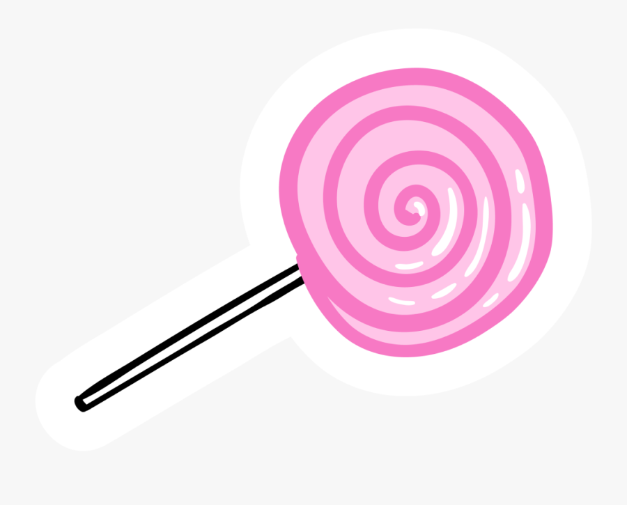 #lollipop #lollypop #lolly #lollies #freetoedit #sclollipop - Circle, Transparent Clipart
