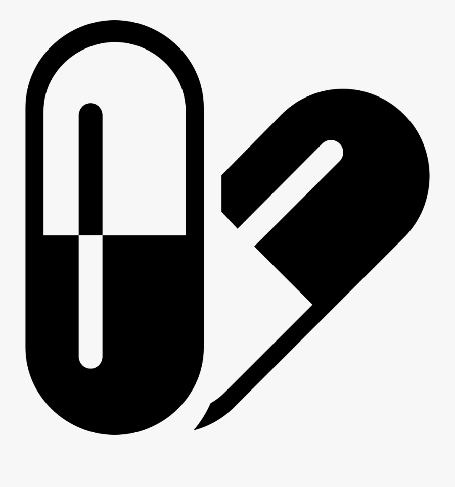 Pharmacy - Treatment Icon Png, Transparent Clipart