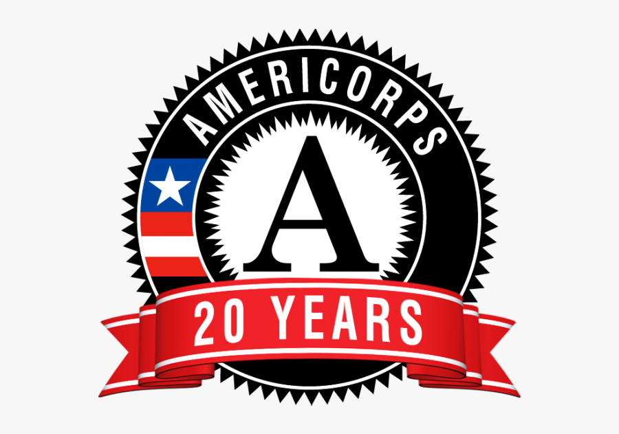 Americorps Vista, Transparent Clipart