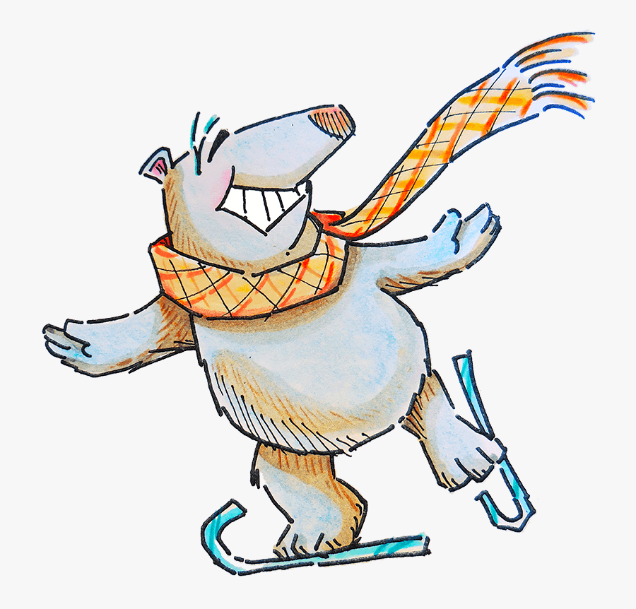 Cartoon, Transparent Clipart