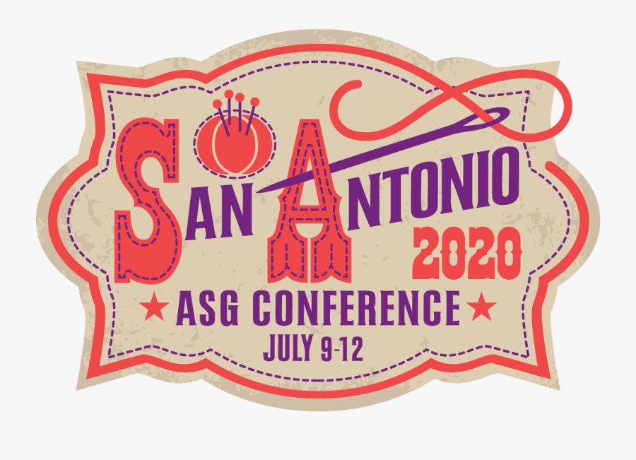 San Antonio Trade Show 2020, Transparent Clipart