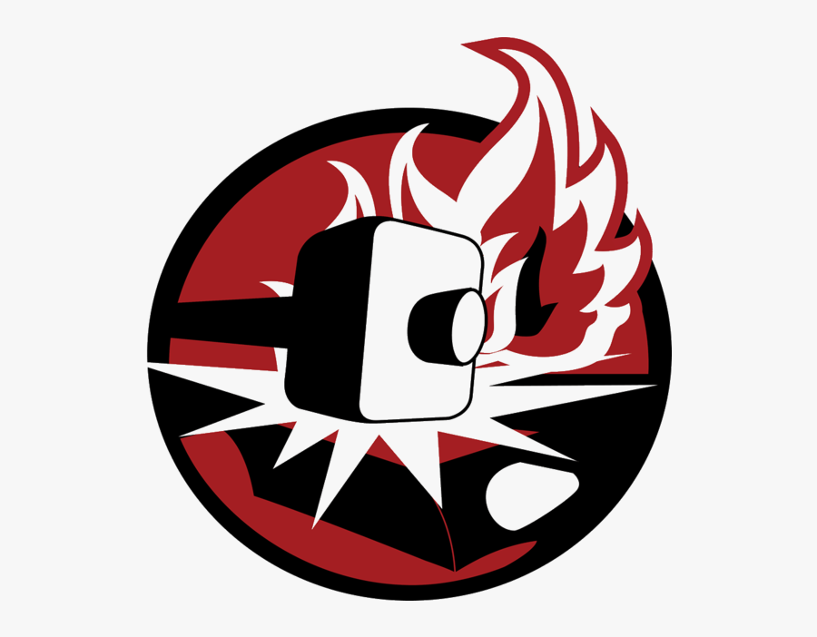 Team Forge, Transparent Clipart