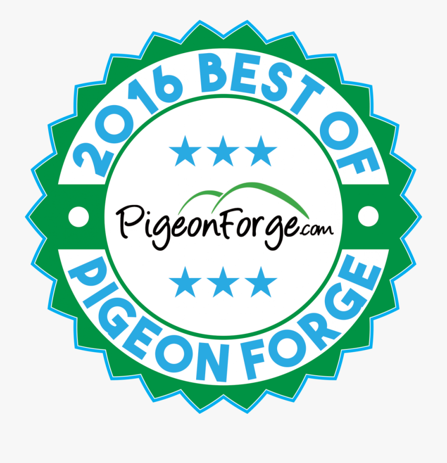 Best Of Pigeon Forge - Petronila, Transparent Clipart
