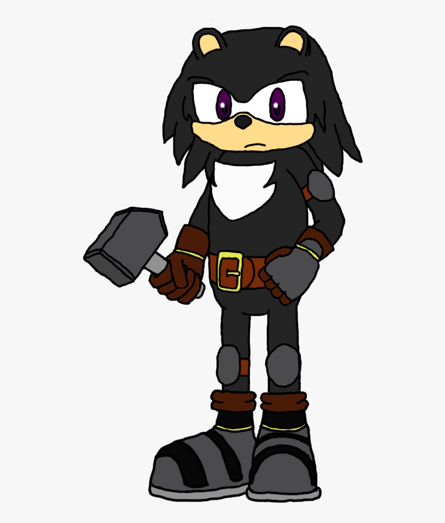 Sonic Boom Legends Wiki - Cartoon, Transparent Clipart
