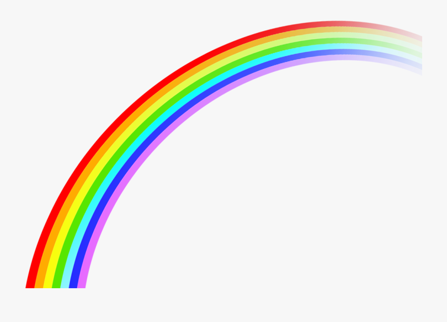 Rainbow Images Hd Png, Transparent Clipart