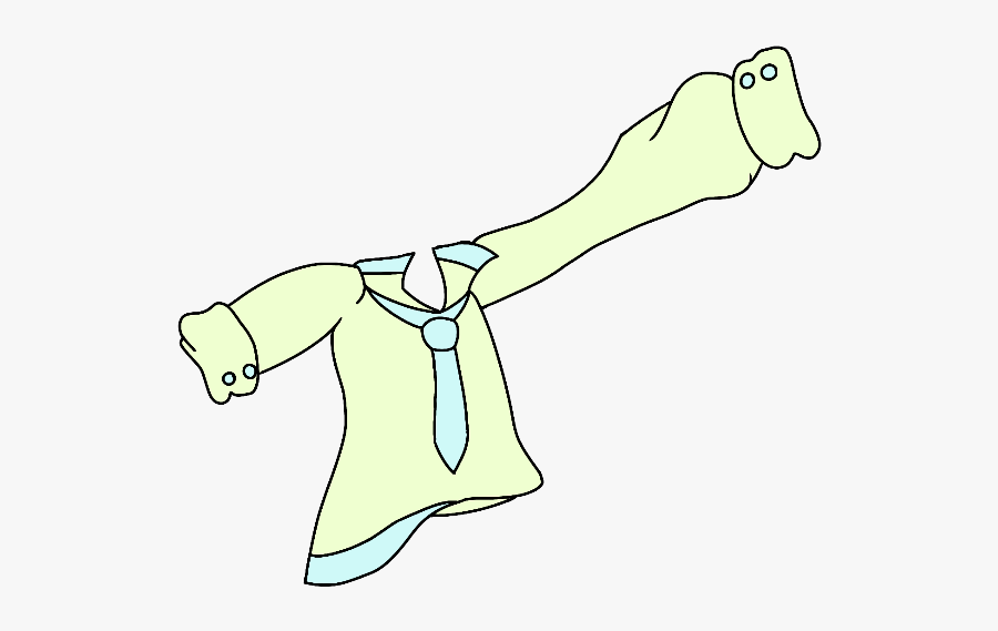 #gacha #gachalife #clothing #clothingline Friday Flannel - Cartoon, Transparent Clipart