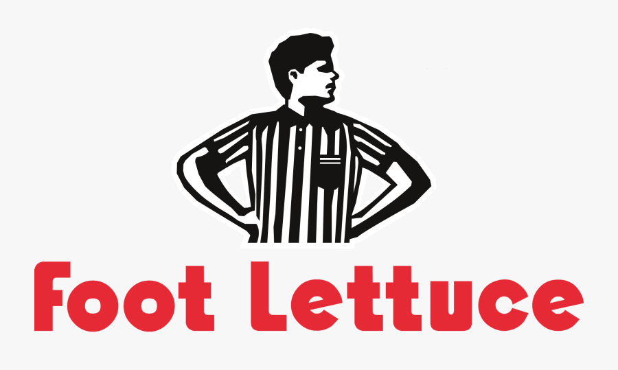 Logo Foot Locker Png, Transparent Clipart
