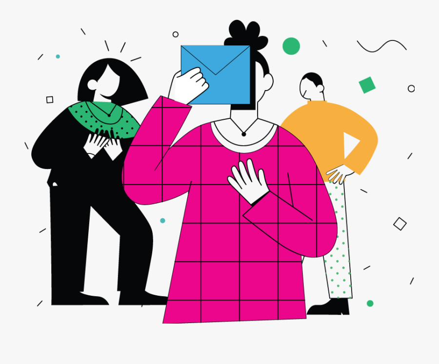 Illustration Worldpartners - Illustration, Transparent Clipart