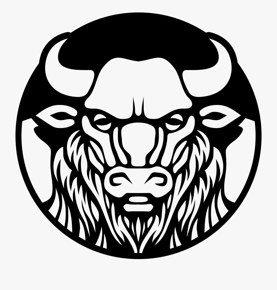 Minotaur Solutions - Minotaur Head Symbol, Transparent Clipart