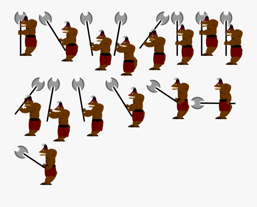 Preview - Cartoon, Transparent Clipart