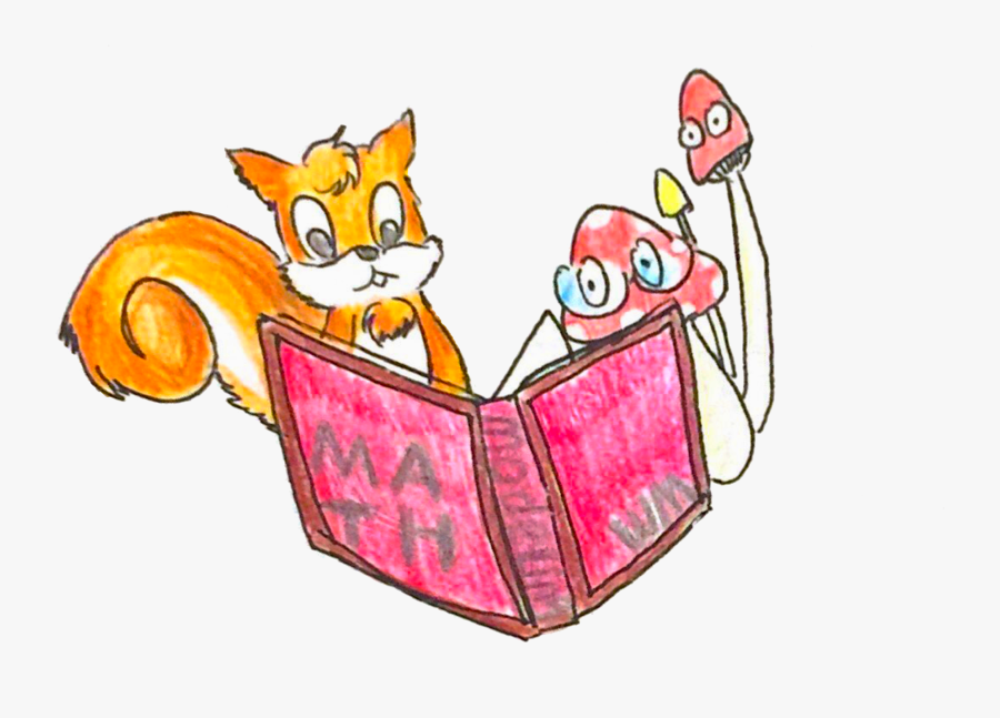 Cartoon, Transparent Clipart