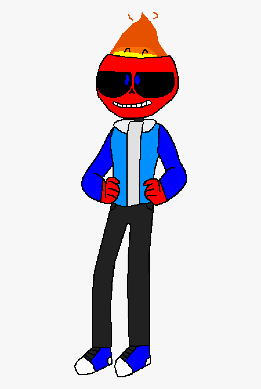 Cartoon, Transparent Clipart