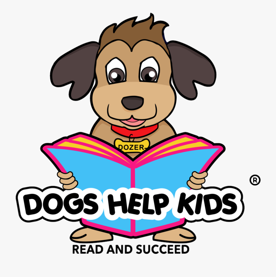 Clipart Reading Independent Practice - Cartoon, Transparent Clipart