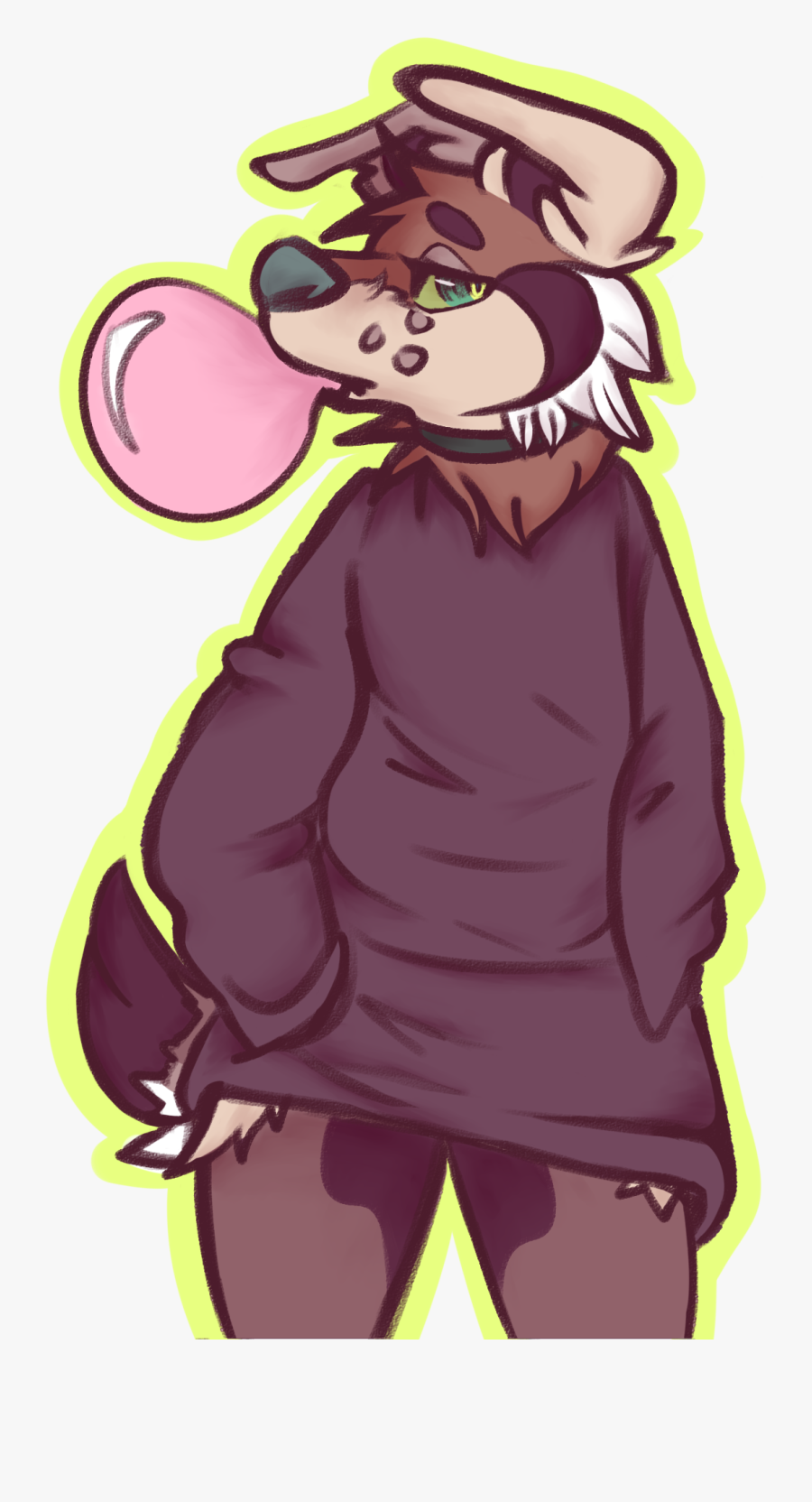 Bubble, Transparent Clipart