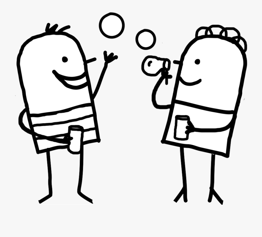 Bubbles For Bladder Cancer, Transparent Clipart