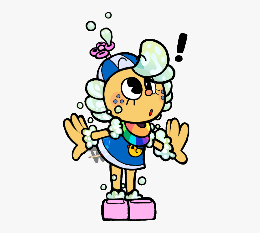 Cartoon, Transparent Clipart