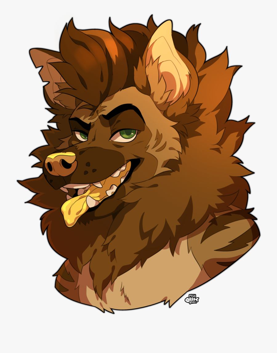 [art By Fishbones - Cartoon, Transparent Clipart