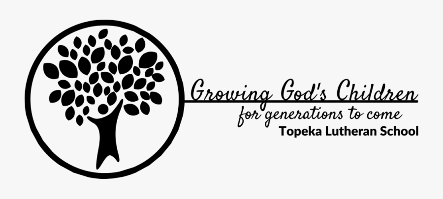 Logo Black, Transparent Clipart