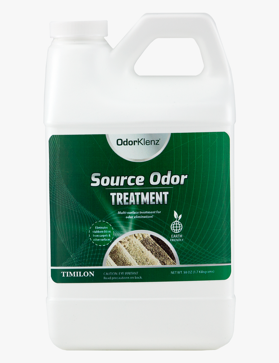 Odorklenz Source Odor Treatment - Wheat, Transparent Clipart