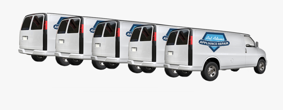 Art Adams - Commercial Vehicle, Transparent Clipart