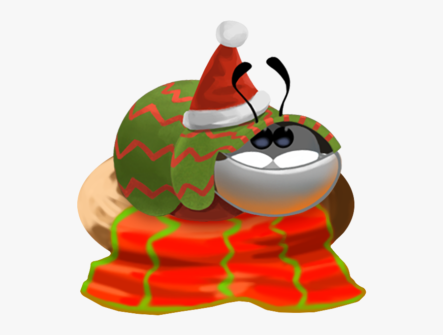 Tantrum Best Fiends, Transparent Clipart