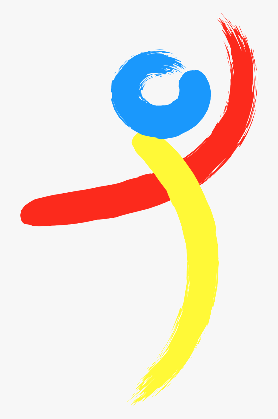 Apaf - Asia Pacific Arts Festival Logo, Transparent Clipart