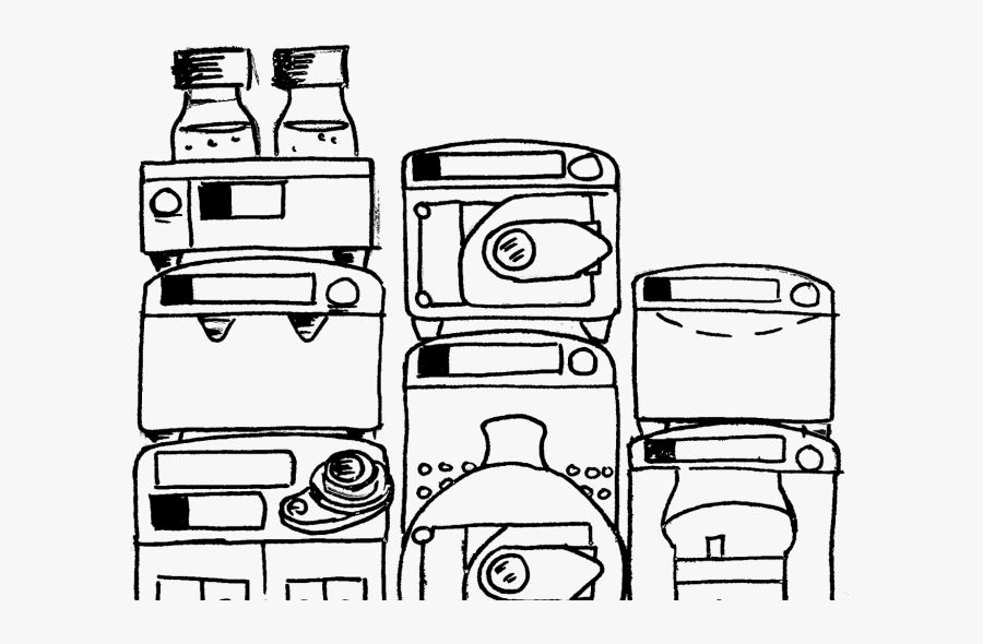 Sketch, Transparent Clipart