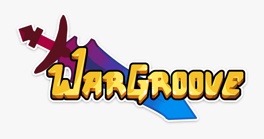 Logo - Wargroove Deluxe Edition Logo Png, Transparent Clipart