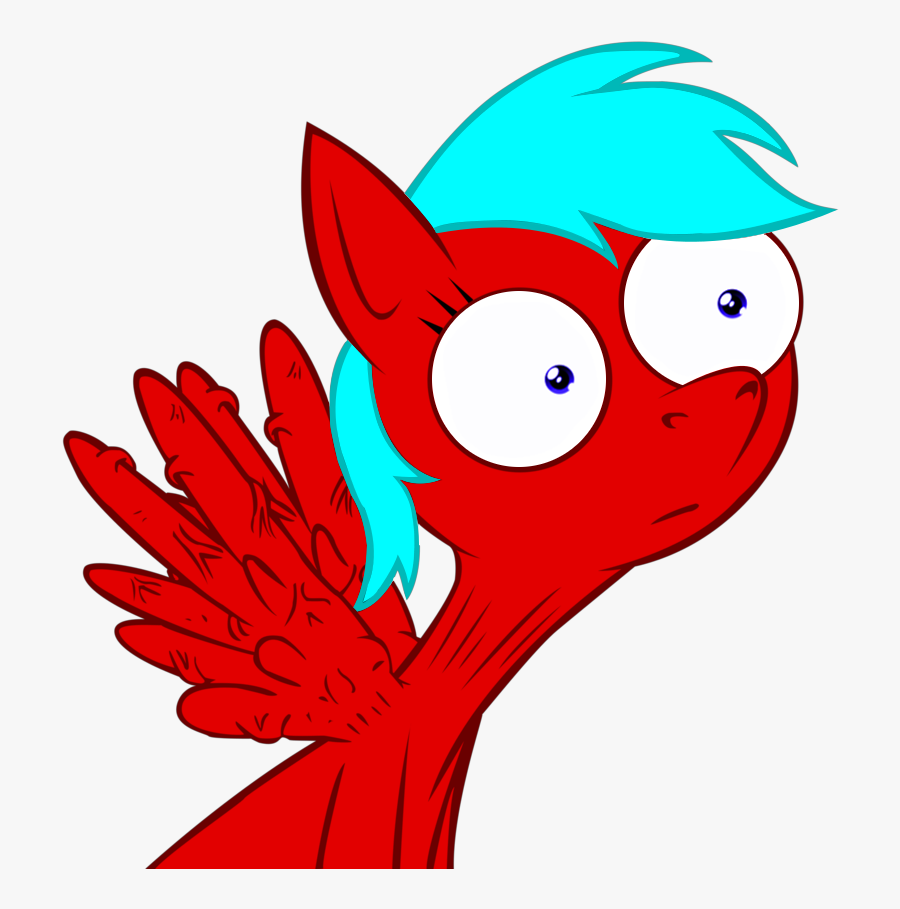 Posted Image - Cartoon, Transparent Clipart