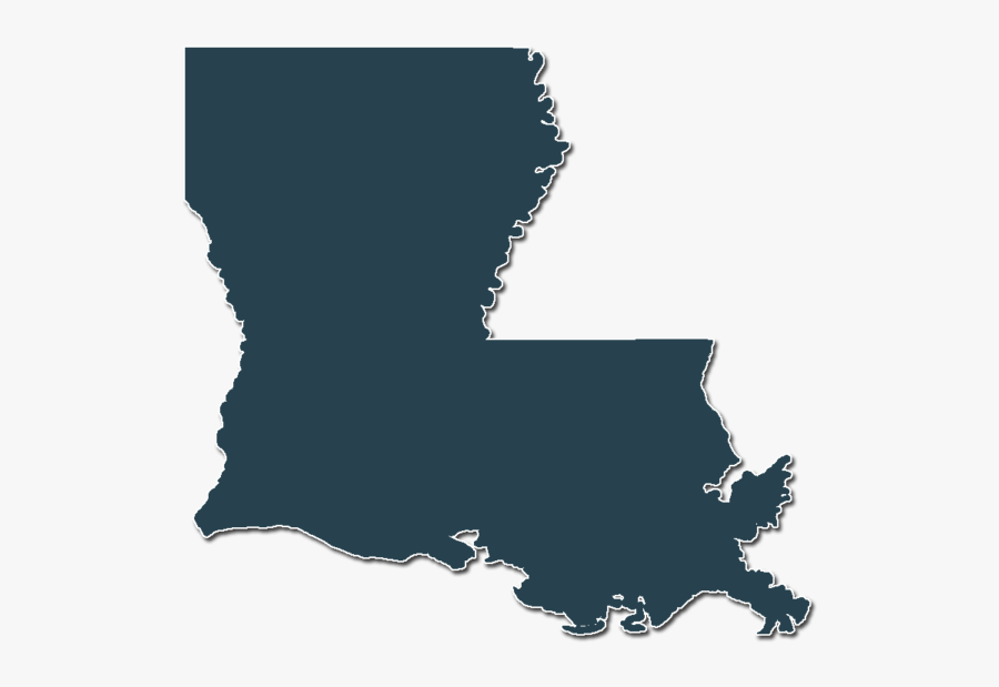 Louisiana Mature Driver Improvement Course - Louisiana, Transparent Clipart