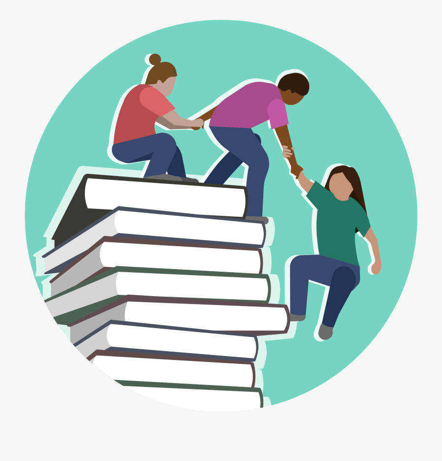 Icon Prevent - Stairs, Transparent Clipart