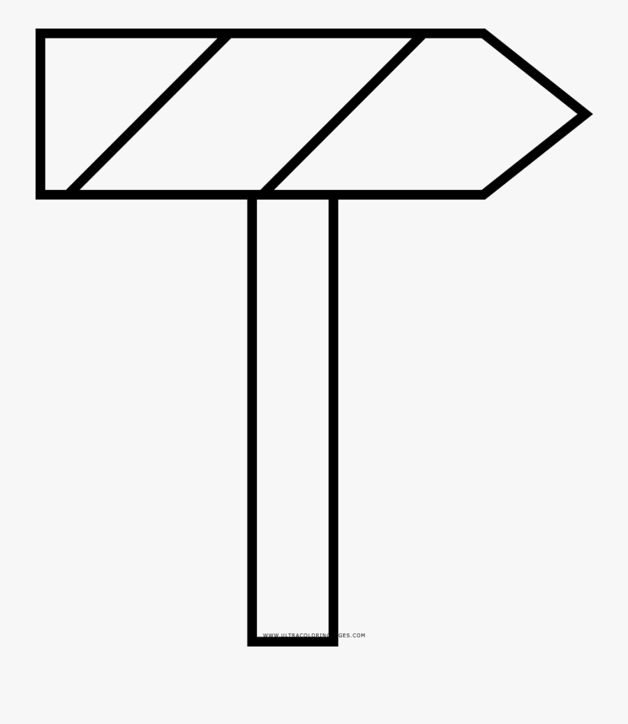 Road Sign Clipart , Png Download, Transparent Clipart