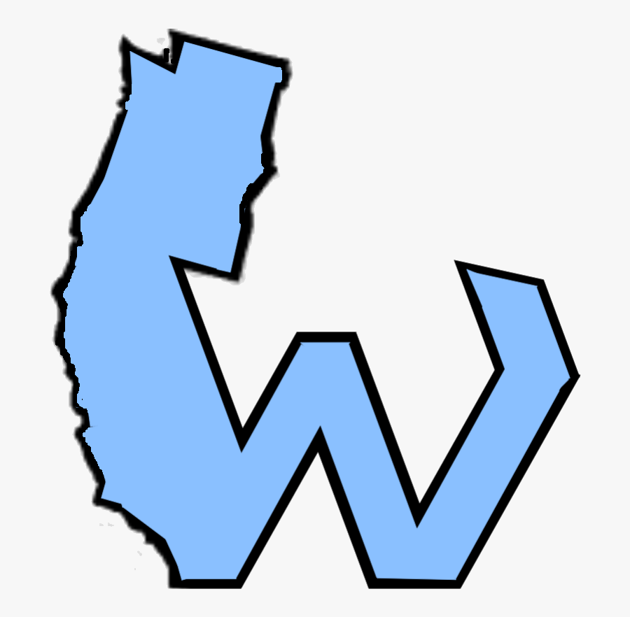 West Coast Bias, Transparent Clipart