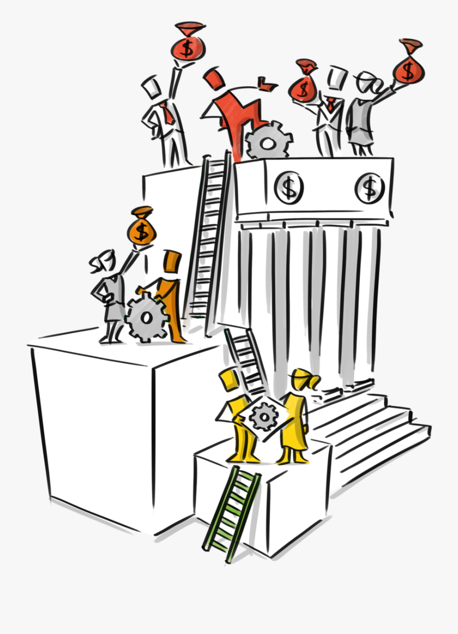 Serious Games For Teaching Innovation - Cartoon, Transparent Clipart