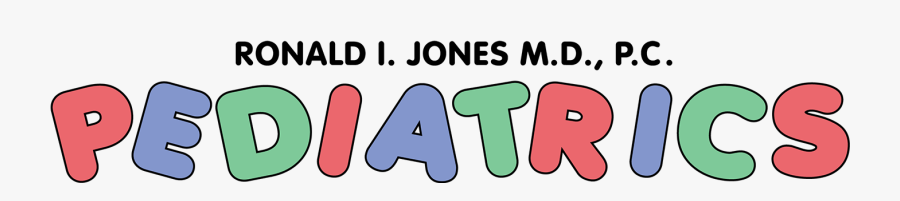 Ronald Jones Pediatrics - Pediatrics Clipart, Transparent Clipart