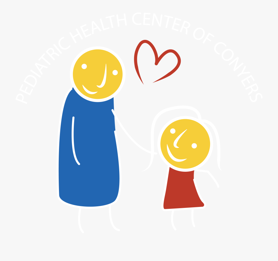 Round Pediatrics Logo - Pediatrics Logo, Transparent Clipart