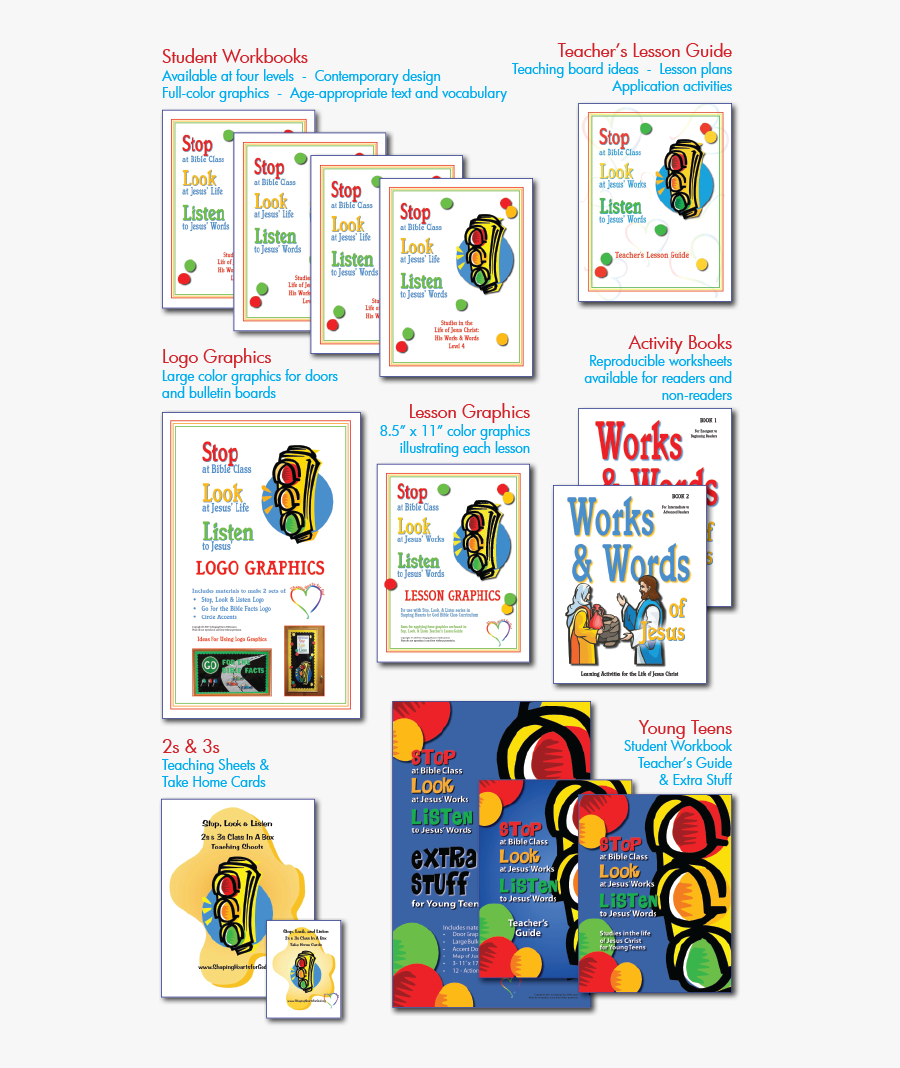 Series At A Glance, Transparent Clipart